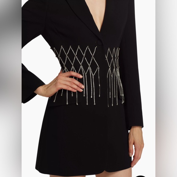 Cinq a Sept Naydeen Dress NWT - Picture 6 of 14